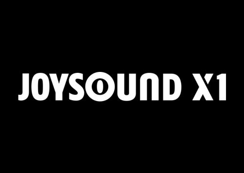 JOY SOUND X1